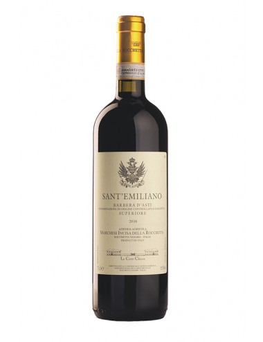 SANT’EMILIANO BARBERA...