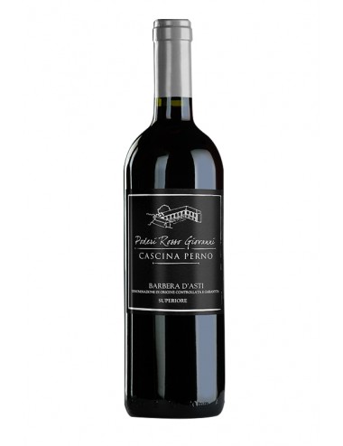 BARBERA D'ASTI SUPERIORE...