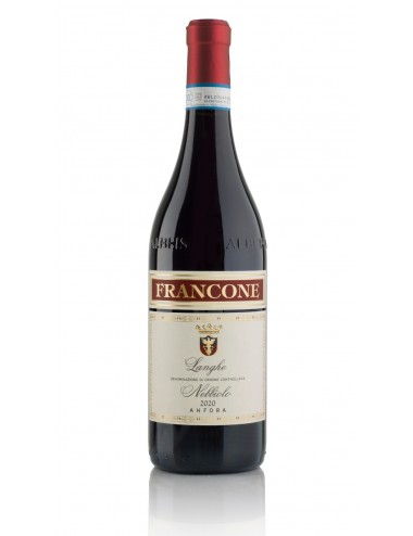 LANGHE NEBBIOLO AMPHORA...