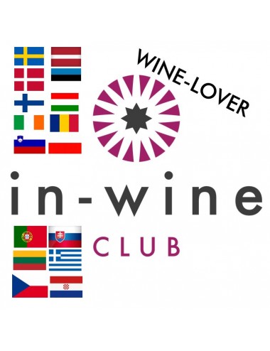 in-wine club - 3-MONTH...