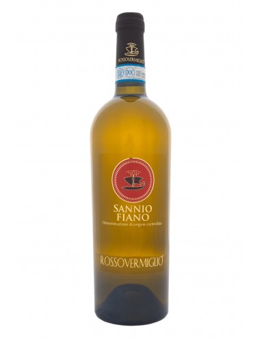 SANNIO FIANO DOC...