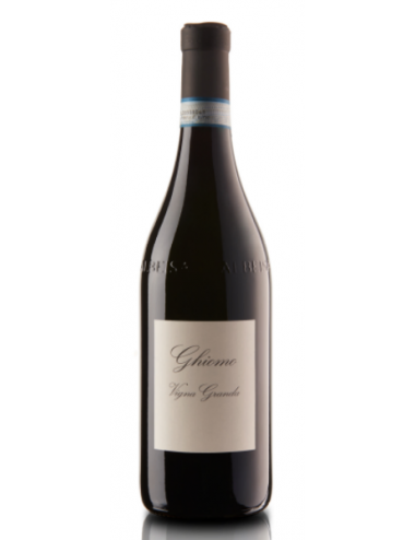 NEBBIOLO VIGNA GRANDA...