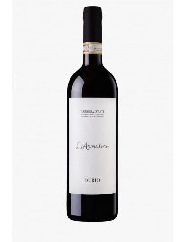 BARBERA D'ASTI DOCG...