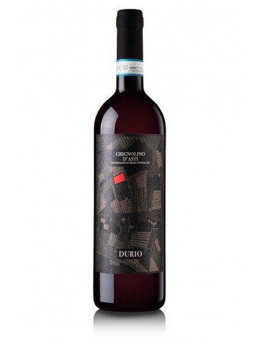 GRIGNOLINO D'ASTI DOC 2023...