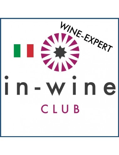 in-wine club - ABBONAMENTO...