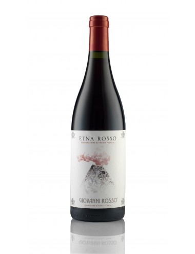 ETNA ROSSO DOP 2020...