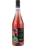 NERO D'AVOLA ROSÈ DOC...