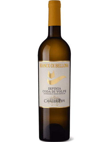 BIANCO DI BELLONA IRPINIA...
