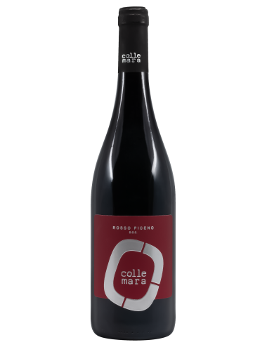 ROSSO PICENO DOC 2019 -...
