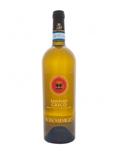 SANNIO GRECO DOC 2022...