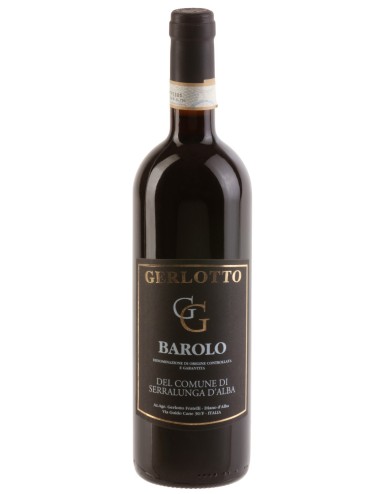 BAROLO DEL COMUNE DI...