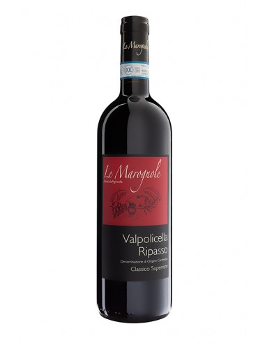 VALPOLICELLA RIPASSO...