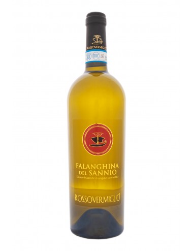 FALANGHINA DEL SANNIO DOC...