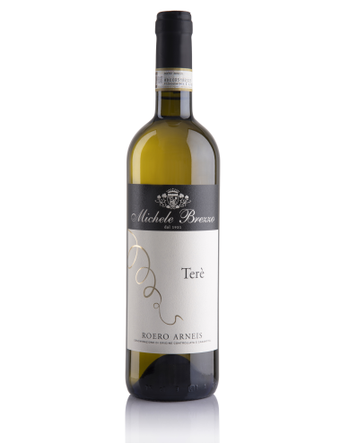ROERO ARNEIS TERÈ DOCG 2025...