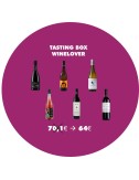 TASTING BOX WINELOVER