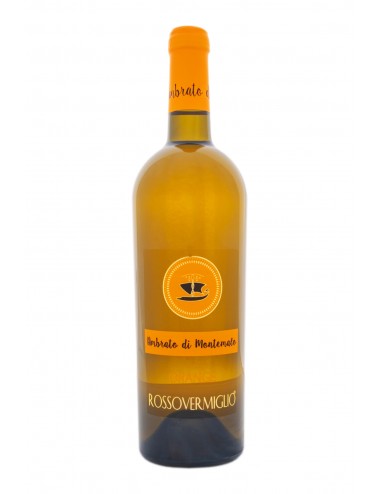 ORANGE WINE FALANGHINA IGT...