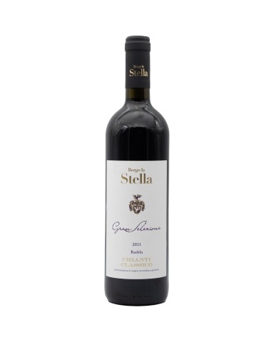 CHIANTI CLASSICO GRAN...