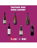 TASTING BOX WINE-EXPERT