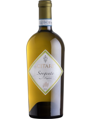 LUGANA DOC "SORGENTE" 2025...