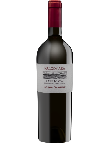 BASILICATA ROSSO IGT...