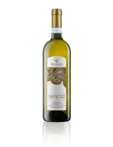 VERDICCHIO CASTELLI DI JESI...