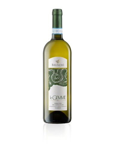 VERDICCHIO CASTELLI DI JESI...