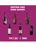TASTING BOX WINE-EXPERT