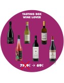 TASTING BOX WINELOVER