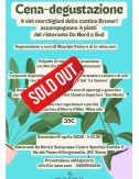 Cena-Degustazione al...