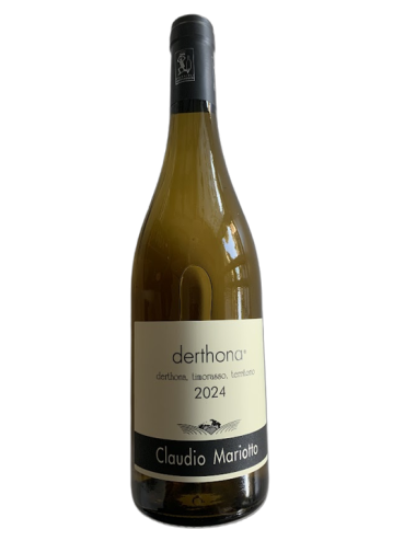 TIMORASSO DERTHONA COLLI...