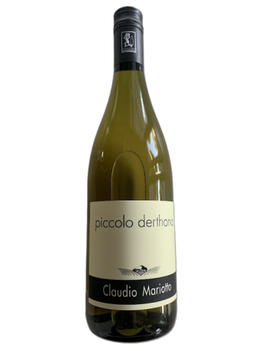 TIMORASSO PICCOLO DERTHONA...