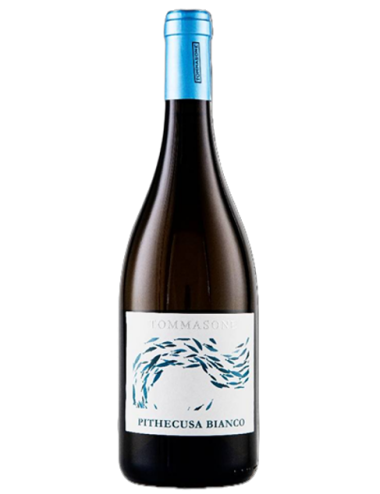 ISCHIA PITHECUSA BIANCO IGT...