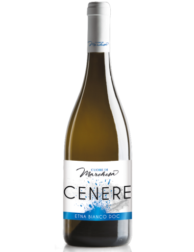 ETNA BIANCO DOC CENERE 2025...