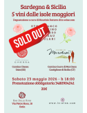 Degustazione con aperitivo...