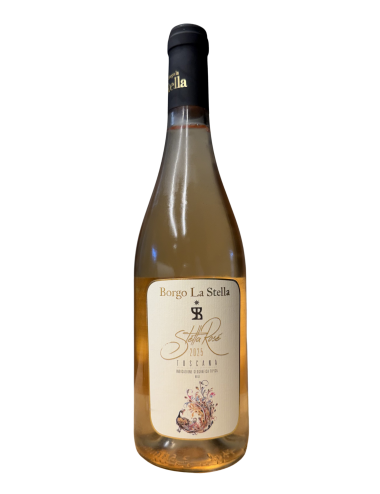 ROSATO IGT "STELLA ROSÈ"...