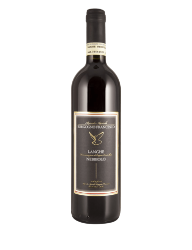 LANGHE NEBBIOLO DOC 2023 -...