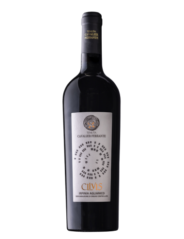 IRPINIA AGLIANICO CLIVIS...