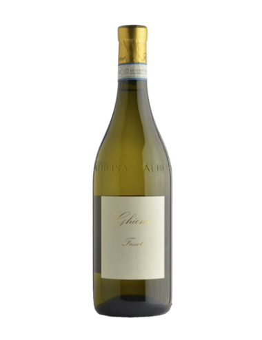 ARNEIS FUSSOT LANGHE DOC...