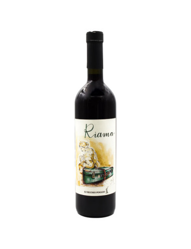LECINARO DEL FRUSINATE IGP...