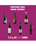 TASTING BOX WINE-EXPERT