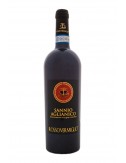 SANNIO AGLIANICO DOC 2019...