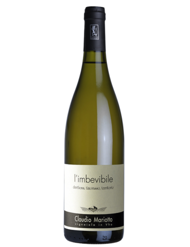 L'IMBEVIBILE ORANGE WINE -...