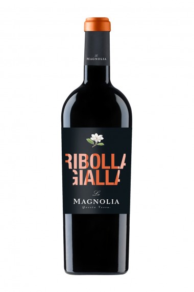RIBOLLA GIALLA 2025 IGT...