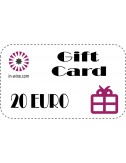 GIFT VOUCHER in-wine.com 20€