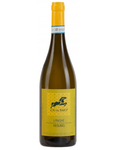 RIESLING LANGHE DOC 2023 -...