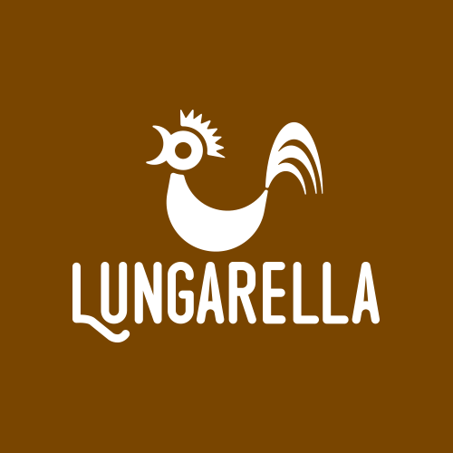 Lungarella